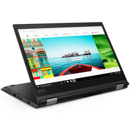 Lenovo ThinkPad Yoga X380 14-inch (2018) - Core i5 - Gen 8 (U) - 16GB - SSD 512 GB AZERTY - Francês