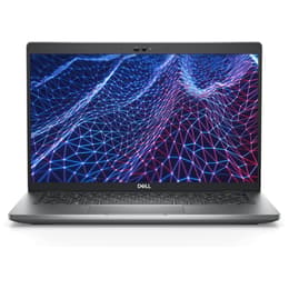 Dell Latitude 5431 14-inch (2022) - Core i7 - Gen 12 (P) - 32GB - SSD 512 GB QWERTY - Inglês