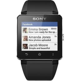Smart Watch Sony SmartWatch 2 SW2 - Preto/Cinzento