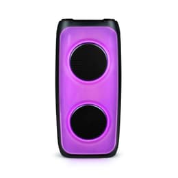 Partybthpm Bluetooth Speakers - Preto