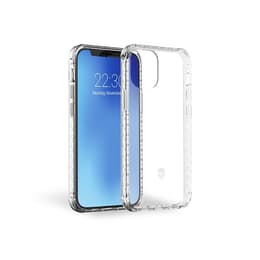 Capa Case for iPhone 12 mini - Plástico - Transparente