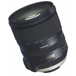Tamron Lente Nikon F (FX) 24-70 mm f/2.8