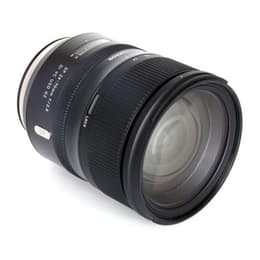 Tamron Lente Nikon F (FX) 24-70 mm f/2.8