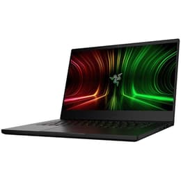 Razer Blade 14 RZ09-0370 14"-inch - Ryzen 9 5900HX - 16GB - SSD 1 TB Nvidia GeForce RTX 3070 QWERTY - Espanhol