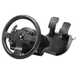 Volante de direcção Xbox One X/S / Xbox Series X/S / PC Thrustmaster TMX Force Feedback