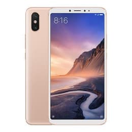 Xiaomi Mi Max 3 64GB - Dourado - Desbloqueado