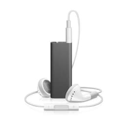 iPod shuffle 3 2GB - Preto