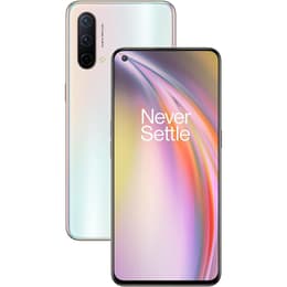 OnePlus Nord CE 5G 256GB - Cinzento - Desbloqueado