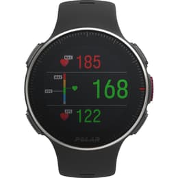 Smart Watch Polar GPS Vantage V - Preto