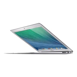 MacBook Air 13" (2014) - QWERTY - Inglês