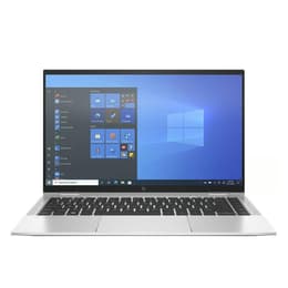 HP EliteBook x360 830 G8 13-inch (2022) - Core i5 - Gen 11 (G) - 16GB - SSD 512 GB QWERTZ - Alemão