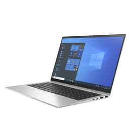 HP EliteBook x360 830 G8 13-inch (2022) - Core i5 - Gen 11 (G) - 16GB - SSD 512 GB QWERTZ - Alemão
