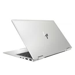 HP EliteBook x360 830 G8 13-inch (2022) - Core i5 - Gen 11 (G) - 16GB - SSD 512 GB QWERTZ - Alemão