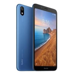 Xiaomi Redmi 7A 16GB - Azul - Desbloqueado