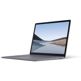 Microsoft Surface Laptop 3 13-inch (2012) - Core i5-430UM - 8GB - SSD 256 GB QWERTY - Inglês