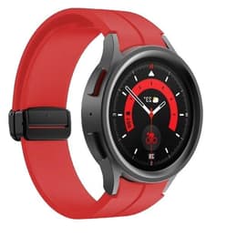 Smart Watch Galaxy Watch 5 Pro 4G GPS - Preto