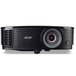 Acer X1323WH Video projector 3700 Lumen - Preto