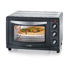 Severin TO2061 Mini Forno