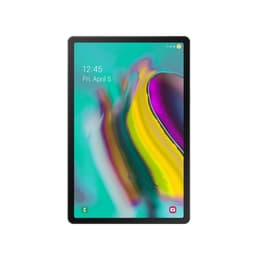 Galaxy Tab S5e 128GB - Prateado - WiFi