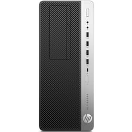 HP EliteDesk 800 G4 MT Core i5-8400 2.8 - SSD 256 GB - 8GB
