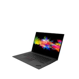 Lenovo ThinkPad P1 G3 15-inch (2020) - Core i7 - Gen 10 (H) - 16GB - SSD 512 GB AZERTY - Francês