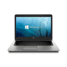 HP EliteBook 840 G1 14-inch (2014) - Core i7-4600U - 8GB - SSD 256 GB QWERTY - Espanhol