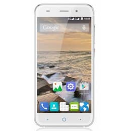 ZTE Blade V6 16GB - Prateado - Desbloqueado