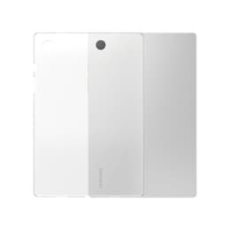 Capa Galaxy Tab S 8" - Poliuretano termoplástico (TPU) - Transparente