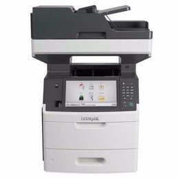 Lexmark MX 711DE Laser cor