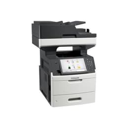 Lexmark MX 711DE Laser cor