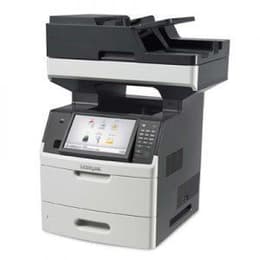 Lexmark MX 711DE Laser cor