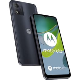 Motorola Moto E13 64GB - Preto - Desbloqueado