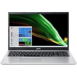 Acer Aspire 3 15-inch (2021) - Core i7 - Gen 11 (G) - 16GB - SSD 512 GB AZERTY - Francês
