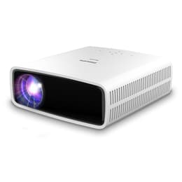 Phillips NeoPix 750 Smart Video projector 700 Lumen - Branco