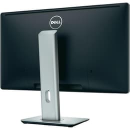 24-inch Dell U2414HB 1920 x 1080 LED Monitor Preto
