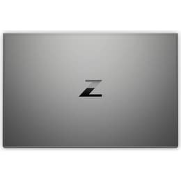 HP ZBook Studio G8 16-inch (2021) - Core i7 - Gen 11 (H) - 32GB - SSD 256 GB QWERTY - Holandês
