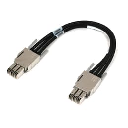 Cisco Catalyst 9000 Series Stack Cable STACK-T1-50CM Cabo