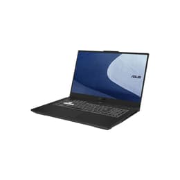 Asus TUF Gaming F17 PX707VV-HX195X 17"-inch - Core i7-13620H - 32GB - SSD 1 TB NVIDIA GeForce RTX 4060 AZERTY - Francês