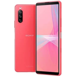 Sony Xperia 10 III 128GB - Rosa - Desbloqueado