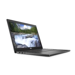 Dell Latitude 3440 14-inch Core i3-4030U - SSD 256 GB - 8GB QWERTY - Inglês