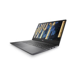 Dell Vostro 5481 14-inch (2018) - Core i5 - Gen 8 (U) - 8GB - SSD 256 GB QWERTY - Espanhol