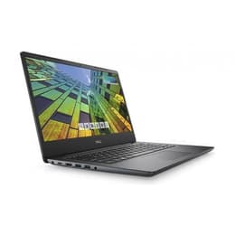 Dell Vostro 5481 14-inch (2018) - Core i5 - Gen 8 (U) - 8GB - SSD 256 GB QWERTY - Espanhol