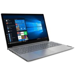Lenovo ThinkBook 15 IIL 15-inch (2020) - Core i7 - Gen 10 (G) - 16GB - SSD 512 GB QWERTY - Italiano