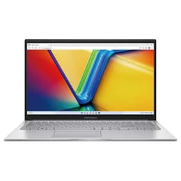 Asus VivoBook S1504ZA-NJ1263W 15-inch (2022) - Core i3 - Gen 12 (U) - 16GB - SSD 512 GB AZERTY - Francês