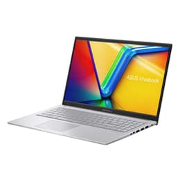 Asus VivoBook S1504ZA-NJ1263W 15-inch (2022) - Core i3 - Gen 12 (U) - 16GB - SSD 512 GB AZERTY - Francês