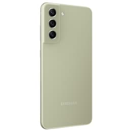 Galaxy S21 FE 5G 256GB - Verde - Desbloqueado