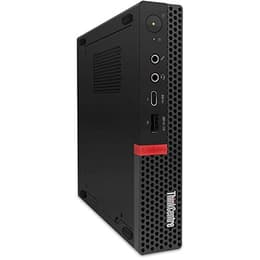 Lenovo ThinkCentre M710Q Tiny Core i5-8400T 2.3 - SSD 256 GB - 8GB