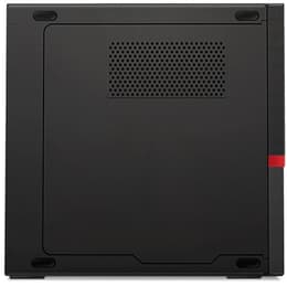 Lenovo ThinkCentre M710Q Tiny Core i5-8400T 2.3 - SSD 256 GB - 8GB