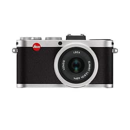 Compacto X2 - Cinzento/Preto + Leica Elmarit-M 28mm f/2.8 f/2.8