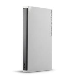 Lacie Porsche Design STET2000400 Disco Rígido Externo - HDD 2 TB USB 3.0